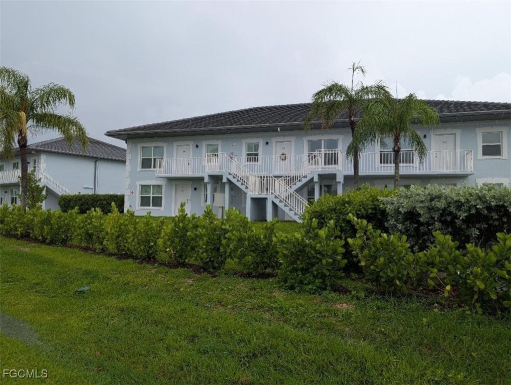 1936  Beach Parkway, Apt 210