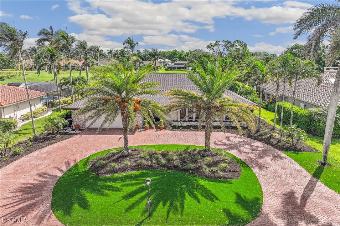 Real Estate in Southwest Florida