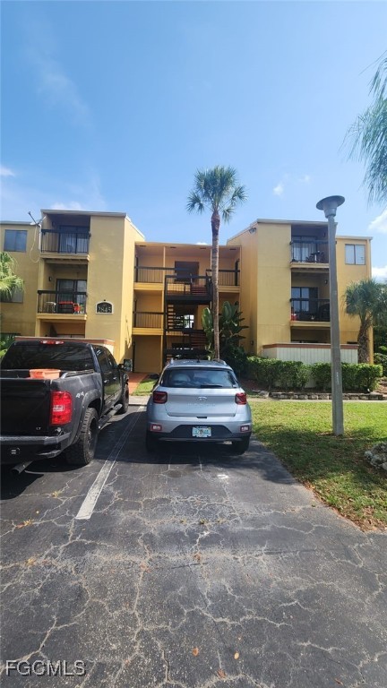2845  Winkler Avenue, Apt 317