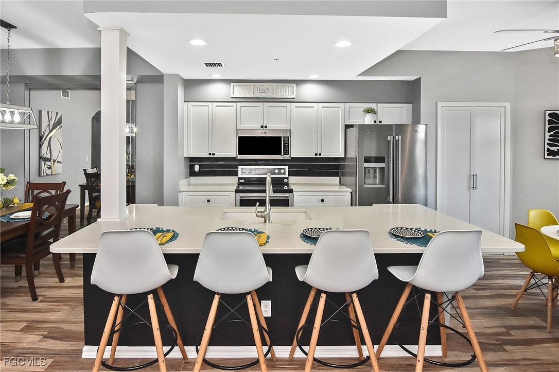 8096  Queen Palm Lane, Apt 217