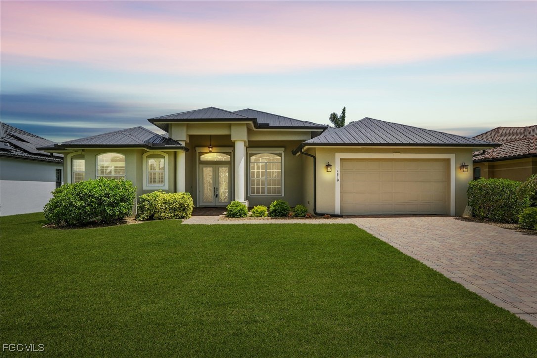 Real Estate in Southwest Florida