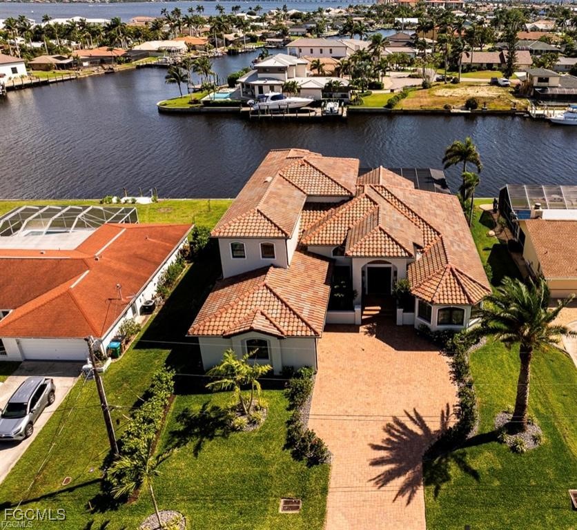Real Estate in Southwest Florida