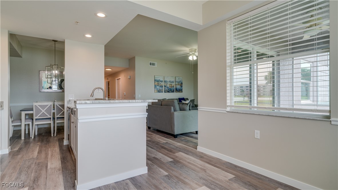 16635  Lake Circle Drive, Apt 612