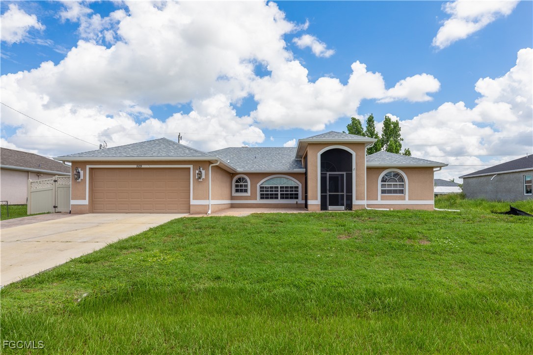 Real Estate in Southwest Florida