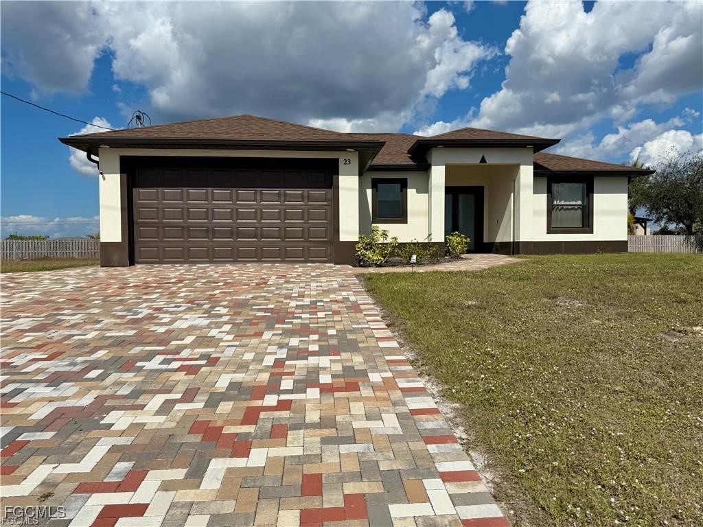 23  Kismet Parkway