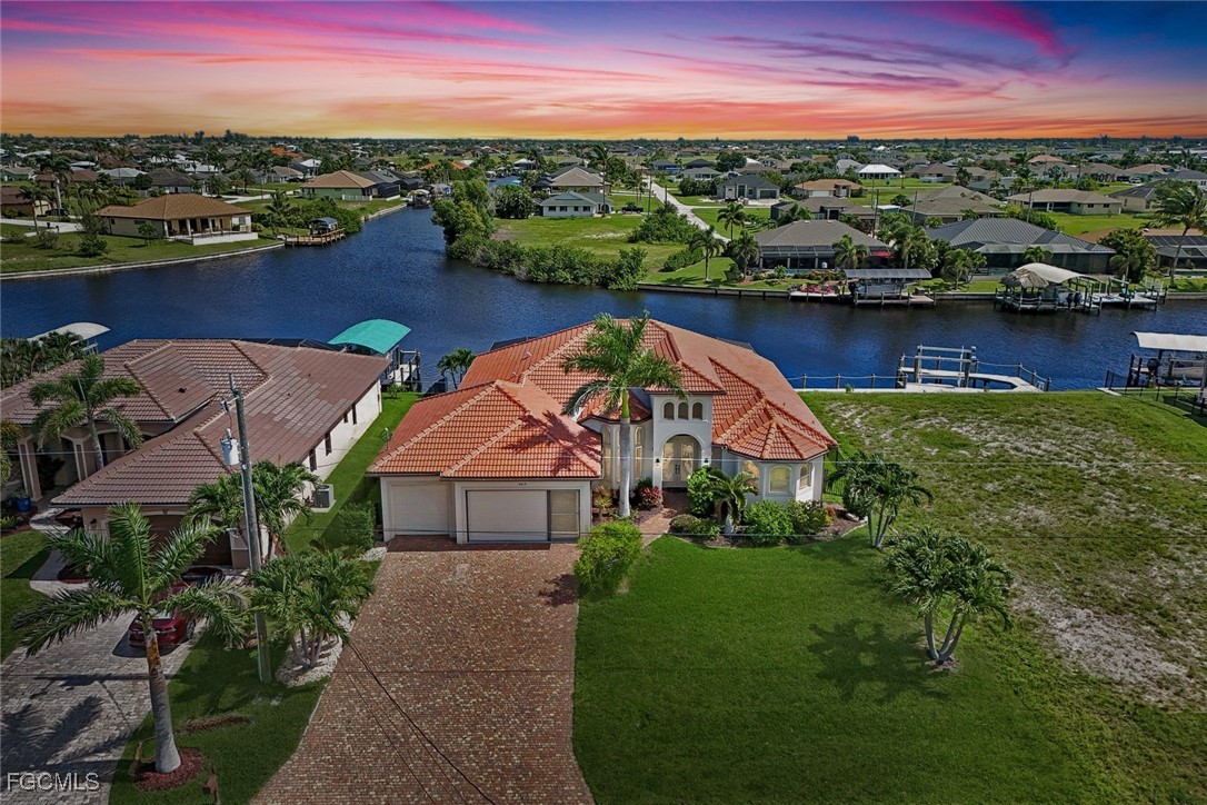 Real Estate in Southwest Florida