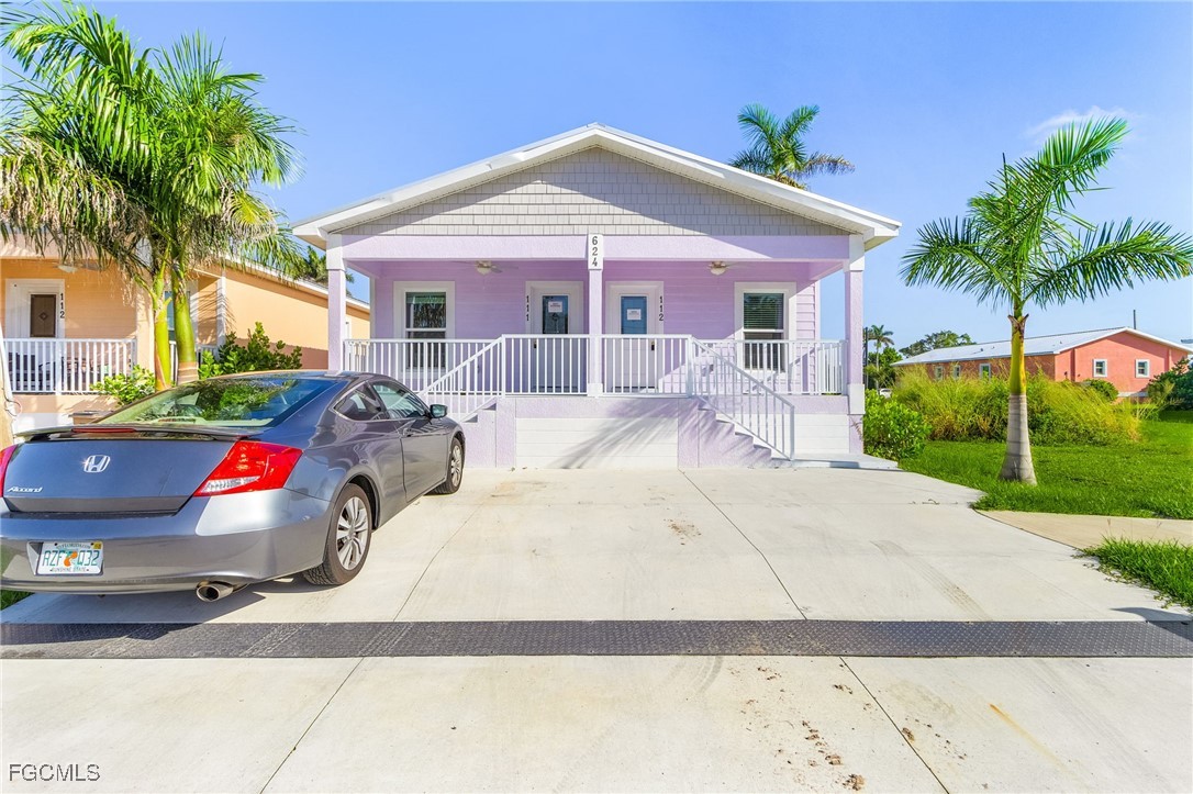 624  Fitzhugh Avenue, Apt 112