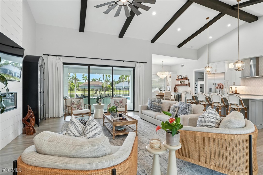 Real Estate in Southwest Florida