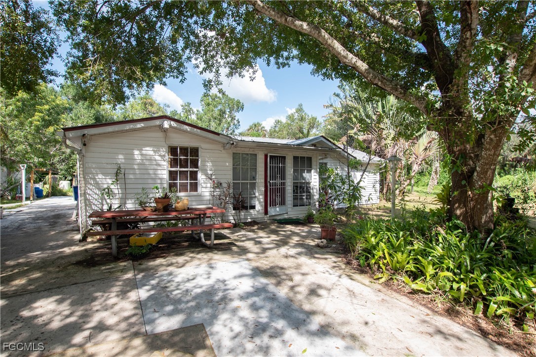1531  Brewer Road