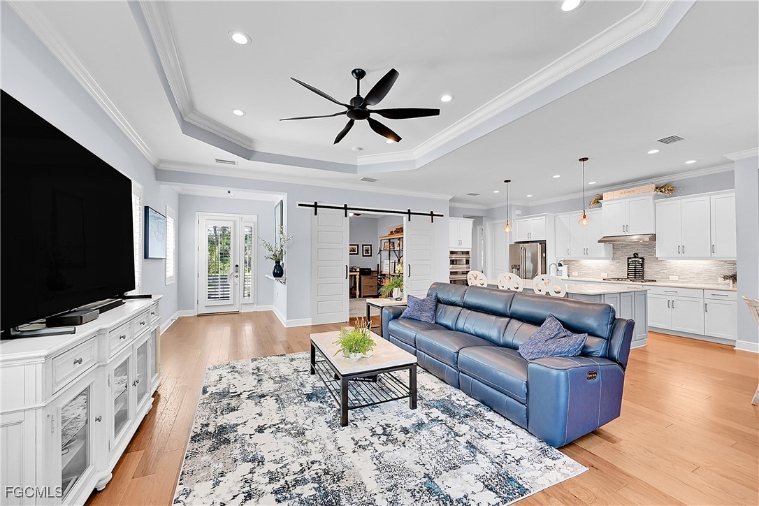 13725  Magnolia Isle Drive