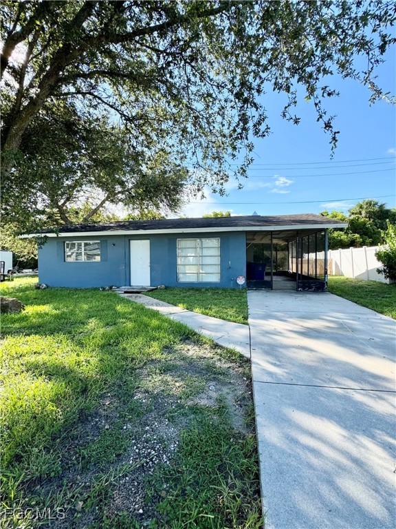 7225  Buchanan Road