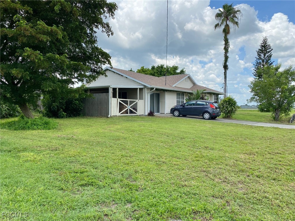 Real Estate in Southwest Florida