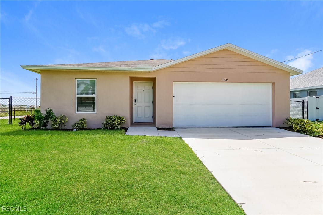 4165 NE 9th Place