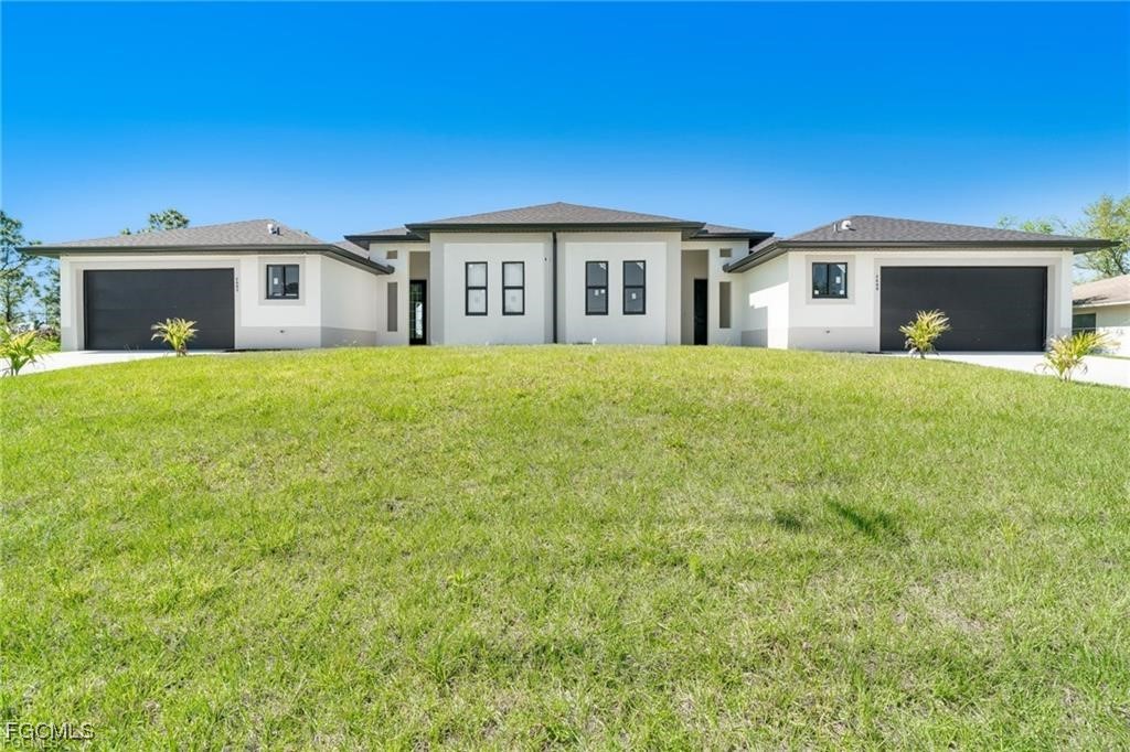4725/4727 27TH  27th Street, Apt 4725