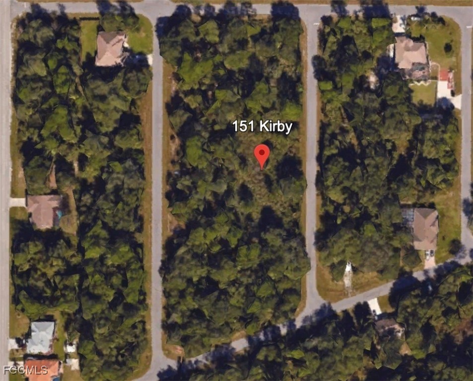 151  Kirby Street