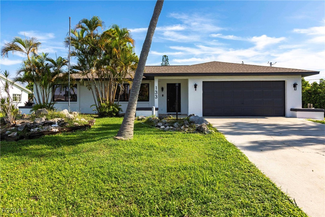 133 SE 45th Street