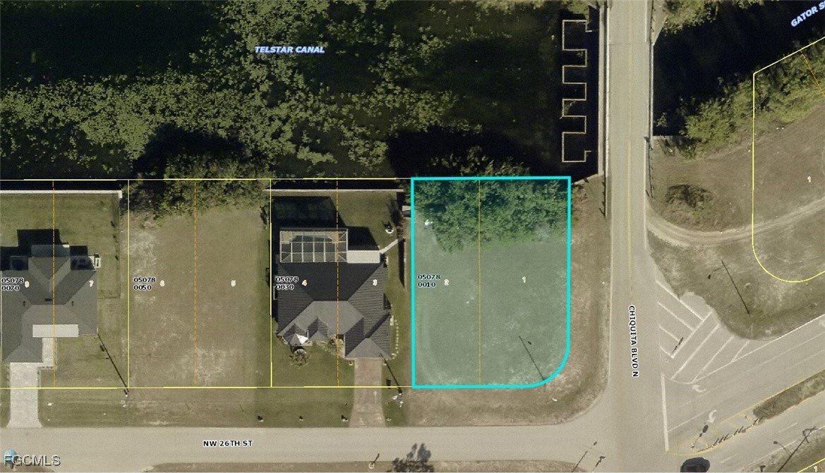 1603 NW 26th Street