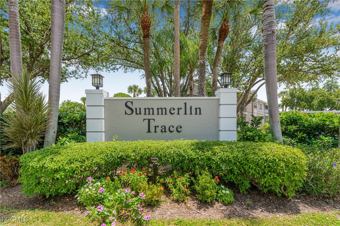 14461  Summerlin Trace Court, Apt 3