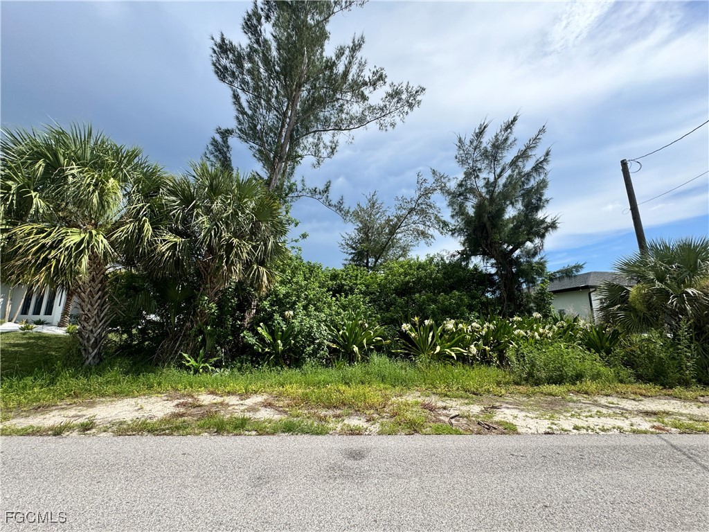 3416 SW 8th Street