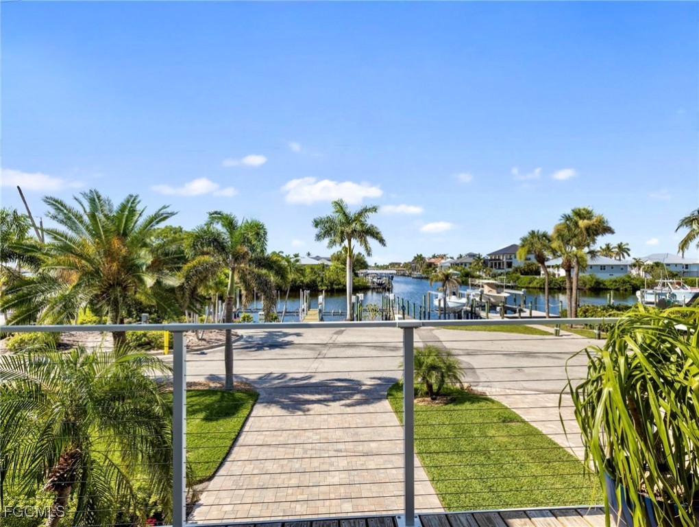 Real Estate in Southwest Florida