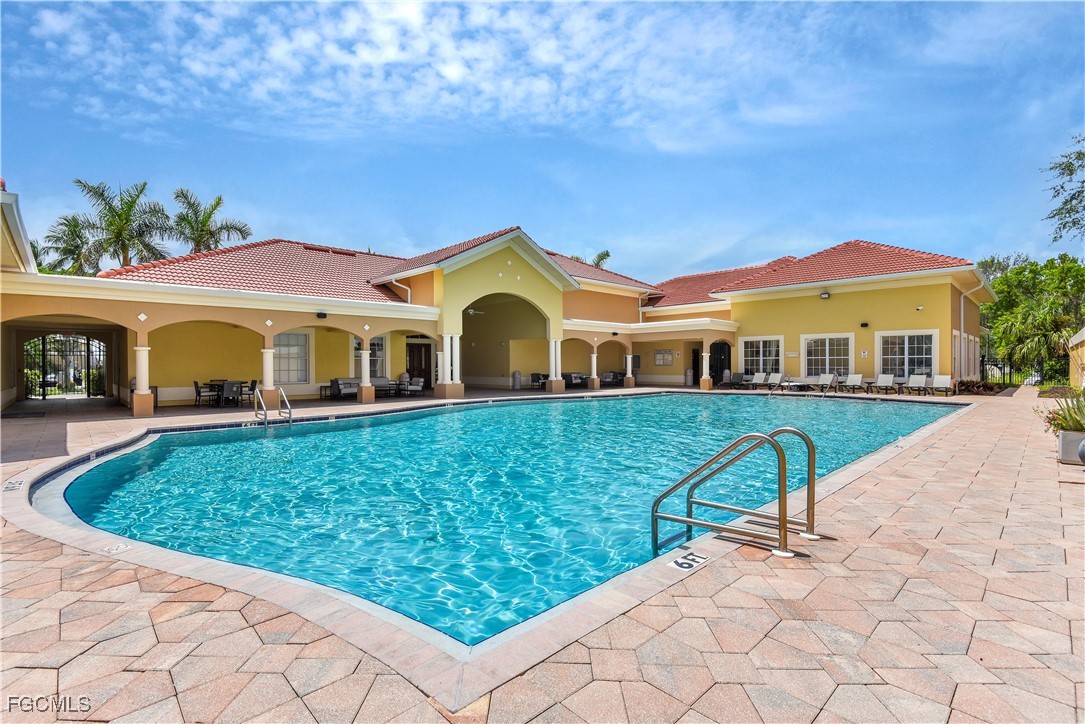 9005  Colby Drive, Apt 1907