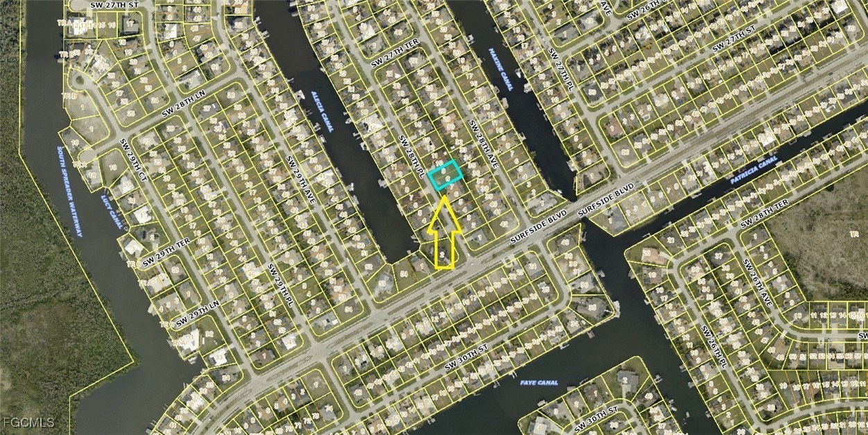 2729 SW 28th Place