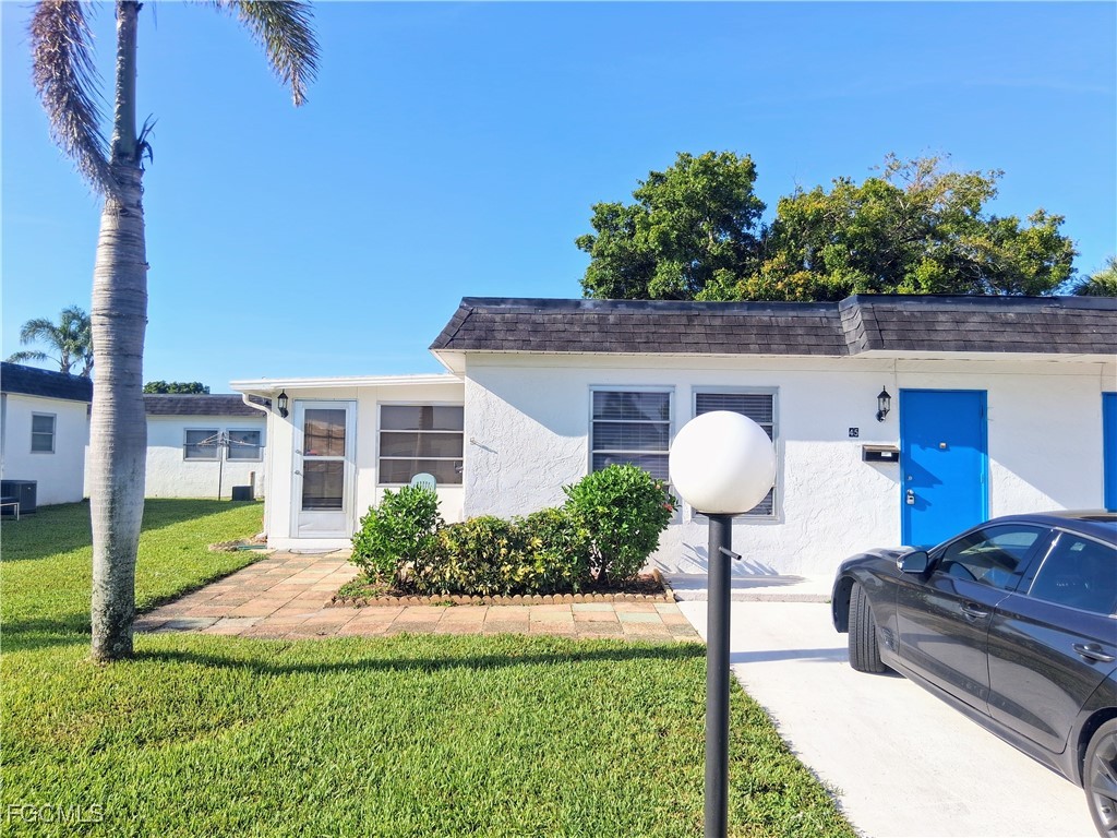 45  Tangerine Court