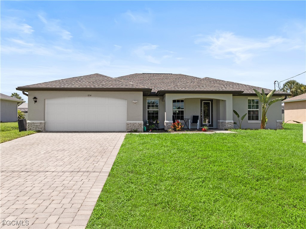 Real Estate in Southwest Florida
