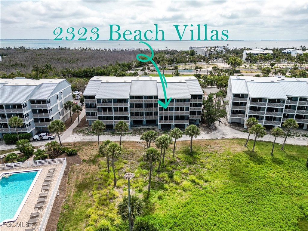 2323  Beach Villas