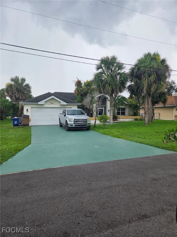 1709  Golfside Village Drive