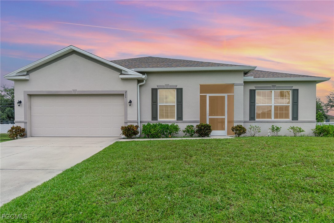 211 NW 4th Street
