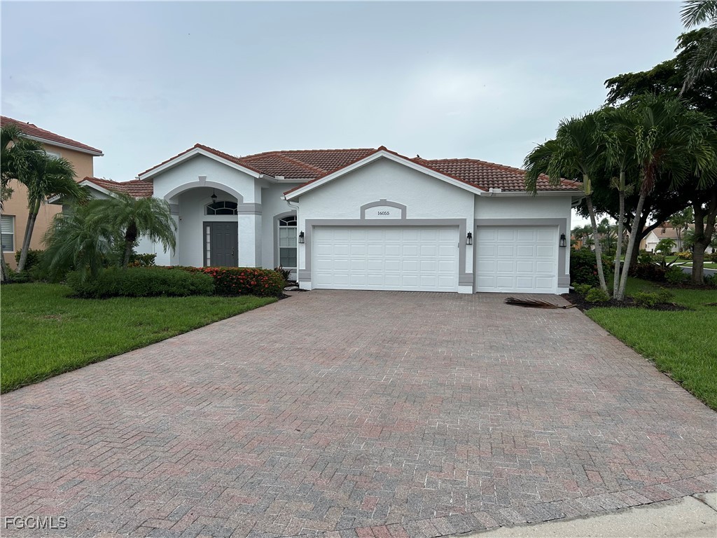 16055  Cutters Court