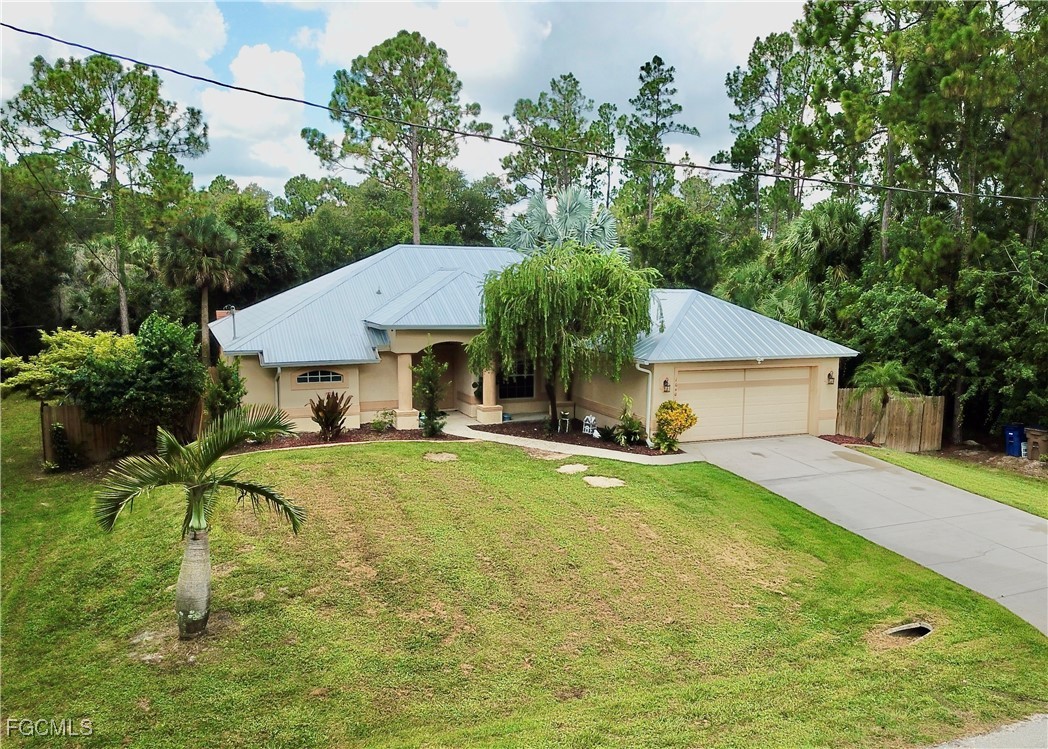 Real Estate in Southwest Florida