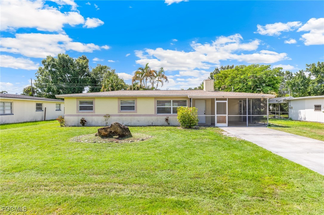 4946  Gary Drive