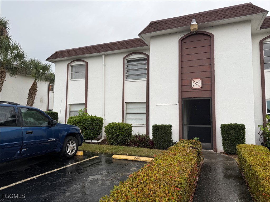 2828  Jackson Street, Apt C5