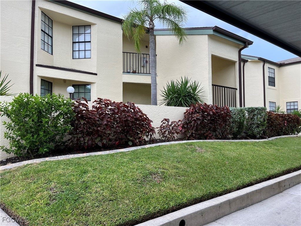 17220  Terraverde Circle, Apt 5