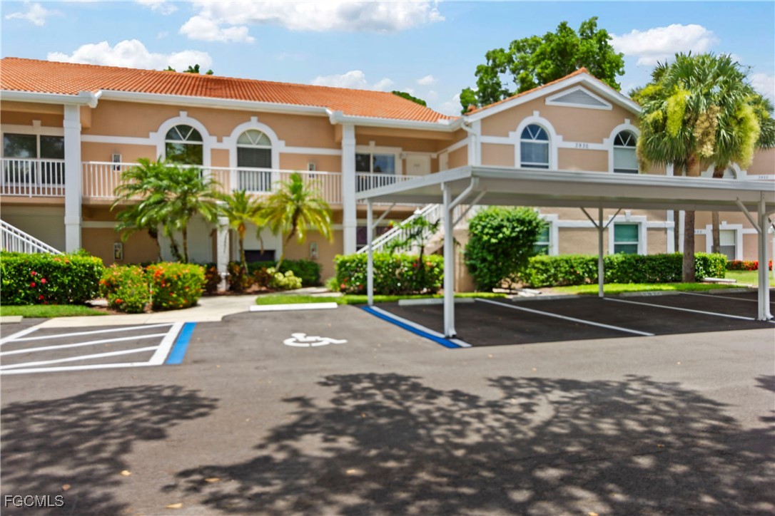 3930  Leeward Passage Court, Apt 203