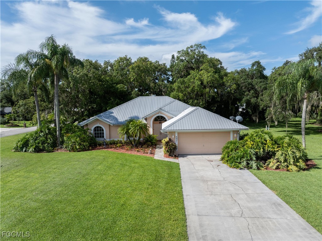 Real Estate in Southwest Florida