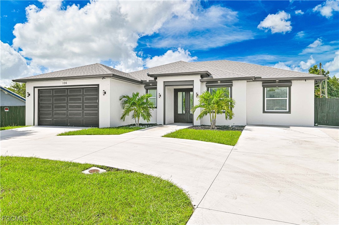 Real Estate in Southwest Florida