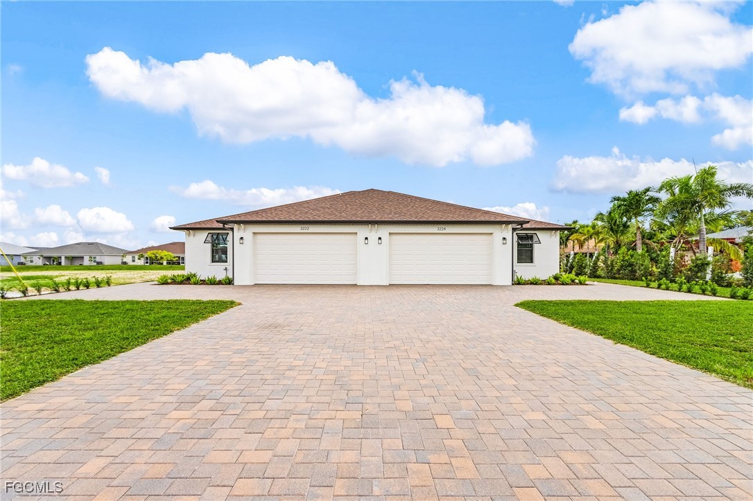 3222 SW 15th Avenue, Apt 3222 & 3224