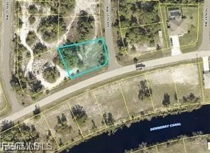 3503 NW 45th Street
