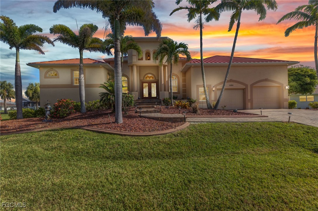 24354  Pirate Harbor Boulevard