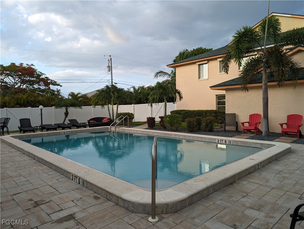 1519  Cape Coral Parkway, Apt 8
