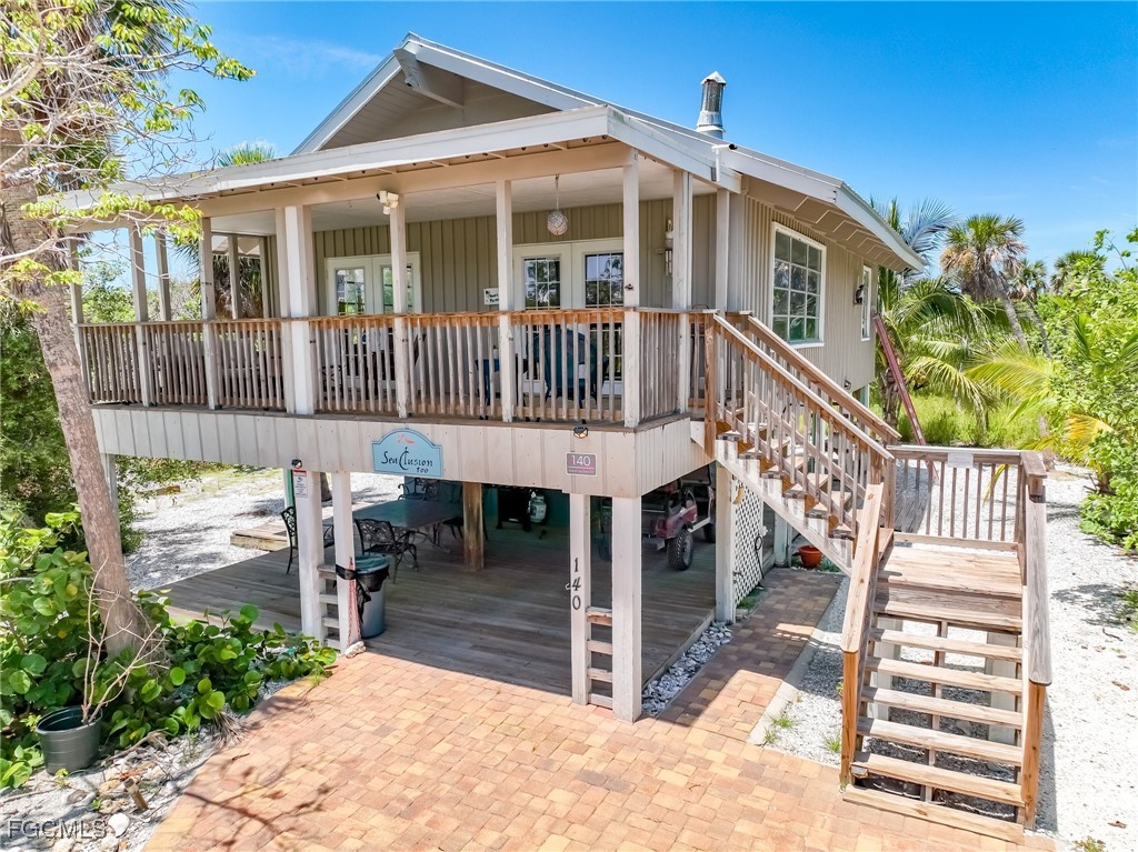 140  Mourning Dove Drive