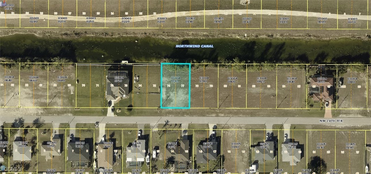 1025 NW 24th Terrace
