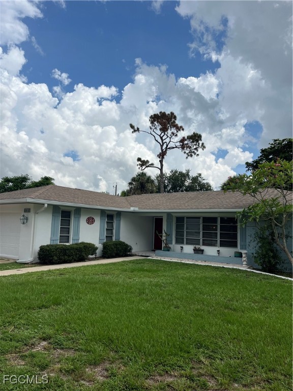 541  Val Mar Drive