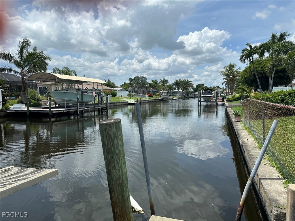 Real Estate in Southwest Florida