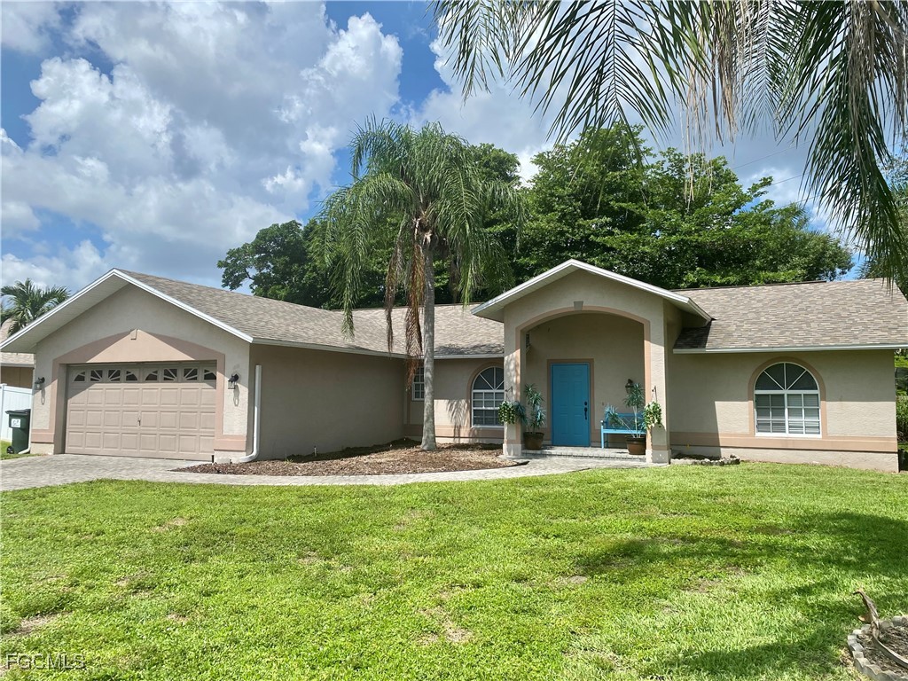 11640  Pine Hammock Circle