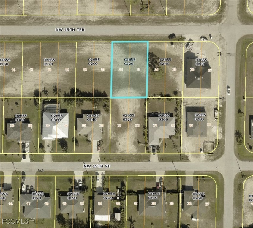 532 NW 15th Terrace