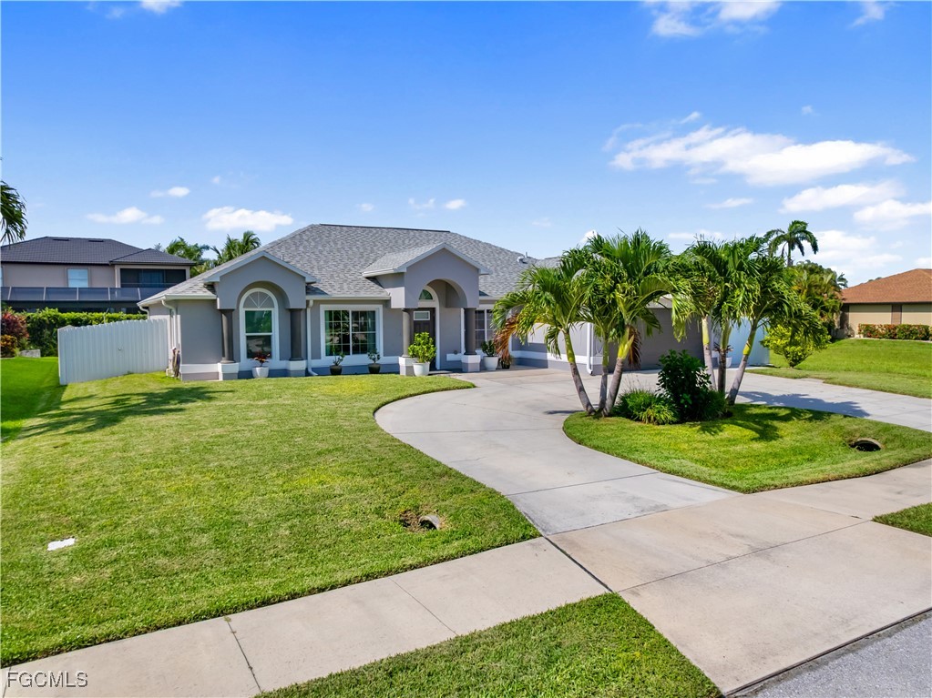 Real Estate in Southwest Florida